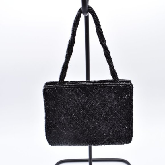 Cache Beaded Evening/Prom Purse.. - Picture 1 of 6